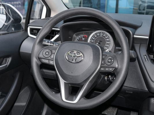 1.5L Sedan 5 lugares Tnga CVT Automotive Fornecedores para 2022 Corolla Pioneer Edição Venda
