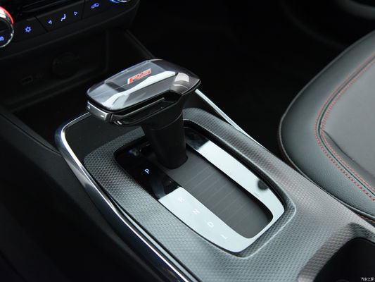 2023 Chevrolet Tracker RS 1.5t CVT Cool Max Turbo Edition Carro a gasolina com 5 lugares