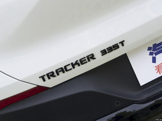 2023 Chevrolet Tracker RS 1.5t CVT Cool Max Turbo Edition Carro a gasolina com 5 lugares