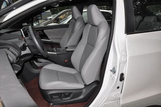 Venda 2023 Toyota Bz4X 2498 2WD Long Range PRO EV Carro elétrico com caixa de velocidades manual
