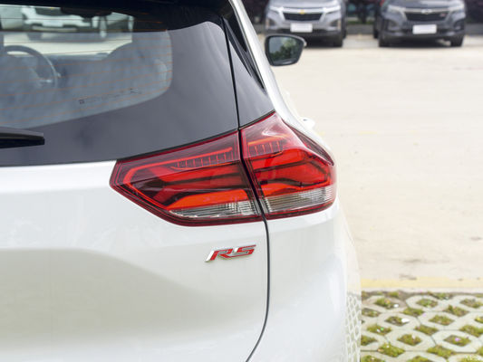 2023 Chevrolet Tracker RS 1.5t CVT Cool Max Turbo Edition Carros a gasolina e acessíveis