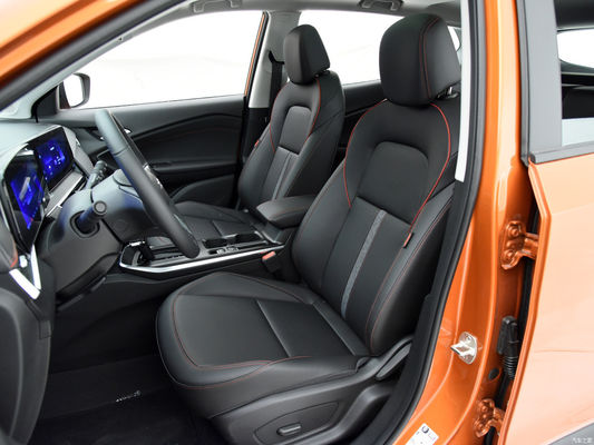 2023 Chevrolet Tracker RS 1.5t CVT Cool Max Turbo Edition Carros a gasolina e acessíveis