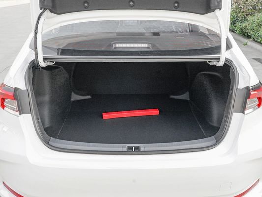 Estrutura de sedã Direção esquerda Carro Corolla 2022 Corolla Tnga 1.5L CVT Pioneer Edition