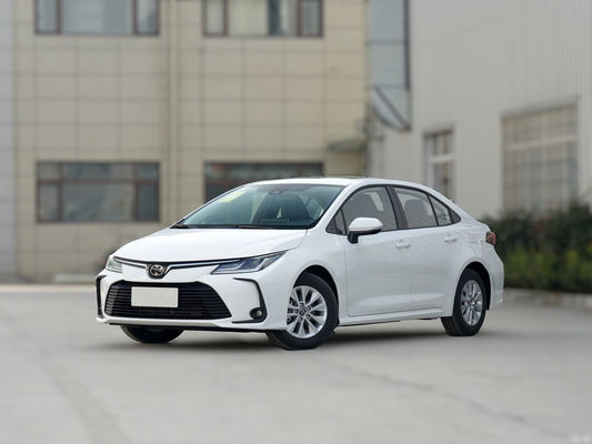 Estrutura de sedã Direção esquerda Carro Corolla 2022 Corolla Tnga 1.5L CVT Pioneer Edition