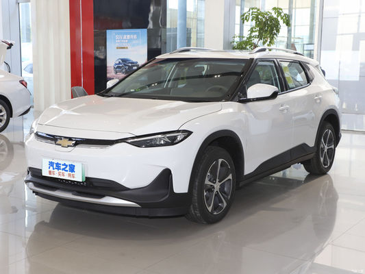 Veículos energéticos 2023 Chevrolet Menlo Ls Plus Edition Carros elétricos compactos com tensão de 48V