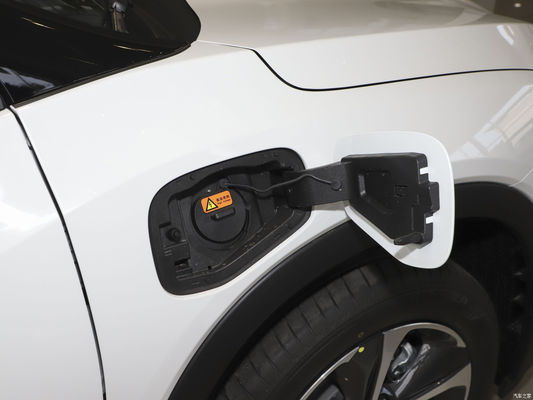 2023 Veículos Energéticos Chevrolet Menlo Ls Plus Edição Compacto EV P0000127 Assentos 5
