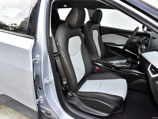 2023 Veículos Energéticos Chevrolet Menlo Ls Plus Edição Compacto EV P0000127 Assentos 5