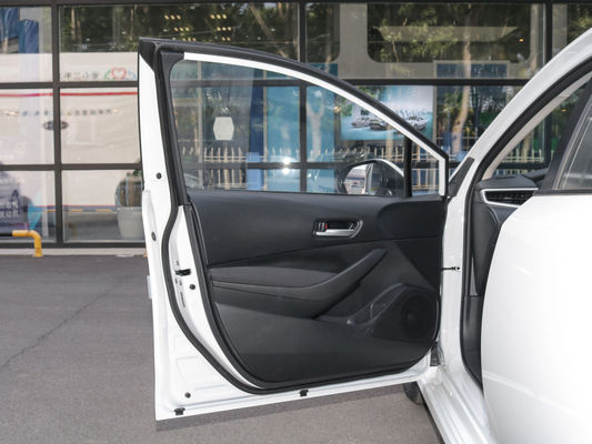Pedido personalizado Toyota Corolla Tnga CVT Pioneer Edition Sedan com personalização