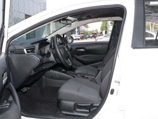 Pedido personalizado Toyota Corolla Tnga CVT Pioneer Edition Sedan com personalização