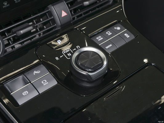 SUV Toyota Bz4X 2WD Long-Range PRO EPB Sistema de travagem Carro elétrico para o seu benefício