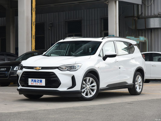 530t Mild Hybrid 530t Enjoyment Edition Veículos elétricos híbridos para SUV de 5 lugares