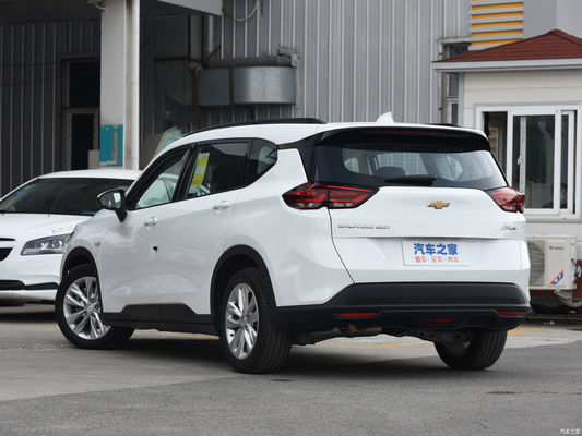 530t Mild Hybrid 530t Enjoyment Edition Veículos elétricos híbridos para SUV de 5 lugares