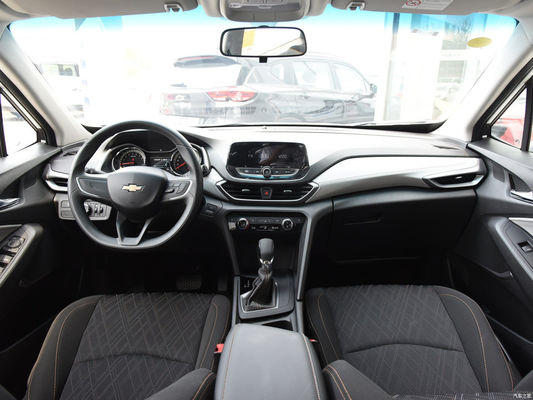 530t Mild Hybrid 530t Enjoyment Edition Veículos elétricos híbridos para SUV de 5 lugares