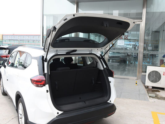530t Mild Hybrid 530t Enjoyment Edition Veículos elétricos híbridos para SUV de 5 lugares