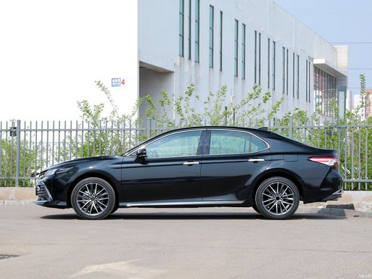 2023 Toyota Camry Carro a gasolina 2.5g com 5 assentos e velocidade máxima de até 210 Km/H