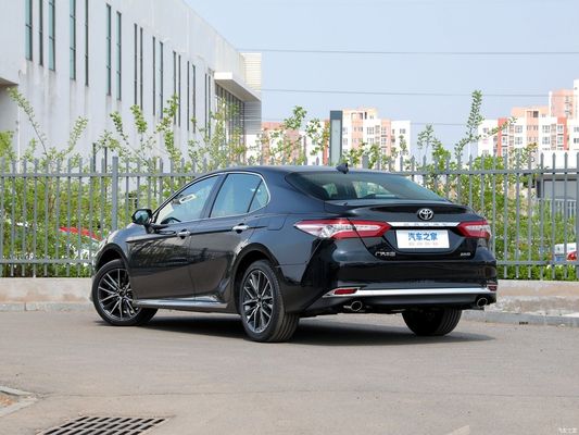 2023 Toyota Camry Carro a gasolina 2.5g com 5 assentos e velocidade máxima de até 210 Km/H