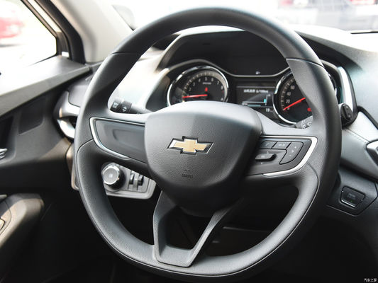 2023 Chevrolet Orlando 530t Mild Hybrid 530t SUV Edição Enjoyment Veículos Elétricos