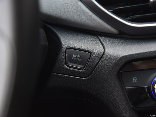 2023 Chevrolet Orlando 530t Mild Hybrid 530t SUV Edição Enjoyment Veículos Elétricos