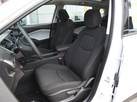 2023 Chevrolet Orlando 530t Mild Hybrid 530t SUV Edição Enjoyment Veículos Elétricos