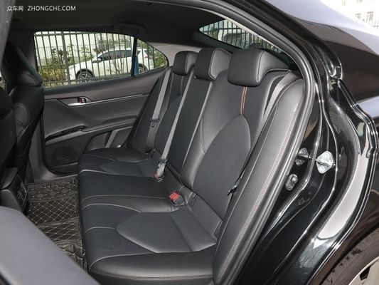 Carro a gasolina de 5 lugares Toyota Camry 2023 2.5q com sistema de travagem Epb a preços acessíveis
