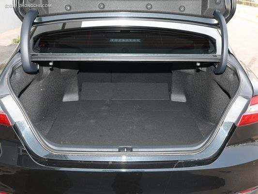 Carro a gasolina de 5 lugares Toyota Camry 2023 2.5q com sistema de travagem Epb a preços acessíveis