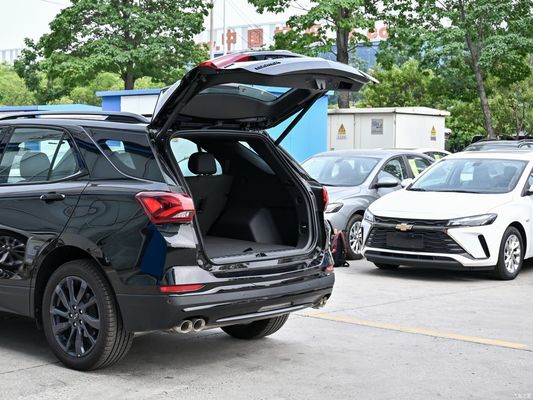 2023 Chevrolet Equinox RS 2.0t Awd SUV Híbrido Mild Edição Inteligente Alto Torque 350nm