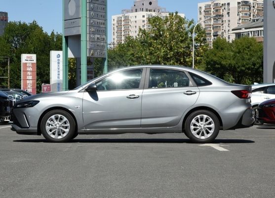 Chevrolet Monza 1.5L Dual Clutch Enjoyment Plus Multi Link Suspensão Independente Sedan