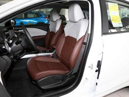 Chevrolet Monza 1.5L Dual Clutch Enjoyment Plus Multi Link Suspensão Independente Sedan