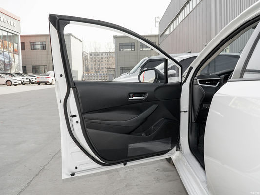 Toyota Corolla 2021 TNGA CVT Elite Edition Automóvel a gasolina espaçoso e confortável