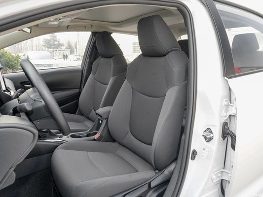 Toyota Corolla 2021 TNGA CVT Elite Edition Automóvel a gasolina espaçoso e confortável