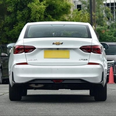 2024 Chevrolet Monza 1.5L Dupla Embreagem Enjoyment Plus Edição Carro a Gás 4656x1798x1465