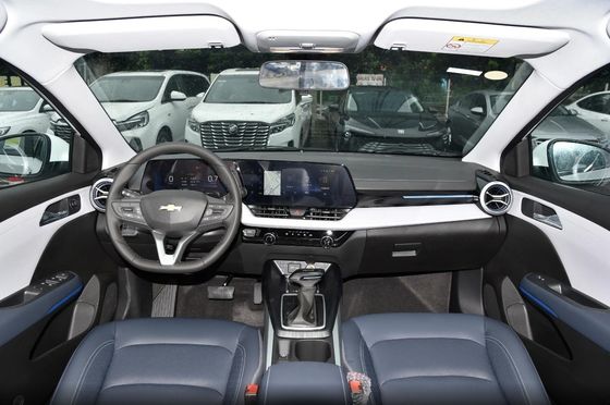 2024 Chevrolet Monza 1.5L Dupla Embreagem Enjoyment Plus Edição Carro a Gás 4656x1798x1465