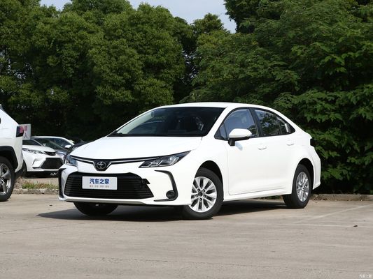 2023 Toyota Corolla 1.2t S-CVT Pioneer Edition A solução definitiva para o seu negócio