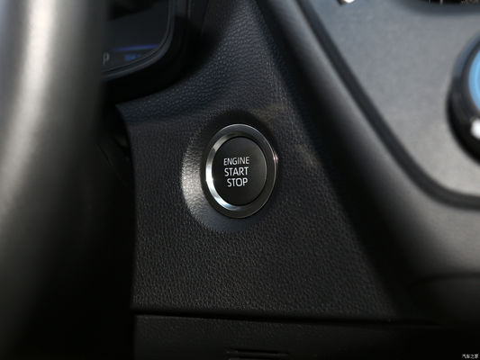 2023 Toyota Corolla 1.2t S-CVT Pioneer Edition A solução definitiva para o seu negócio