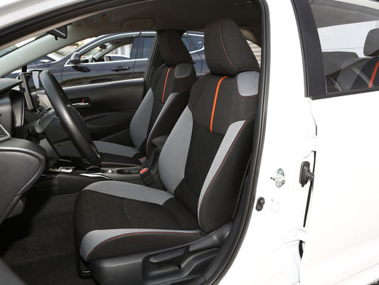 2023 Toyota Corolla 1.2t S-CVT Pioneer Edition A solução definitiva para o seu negócio