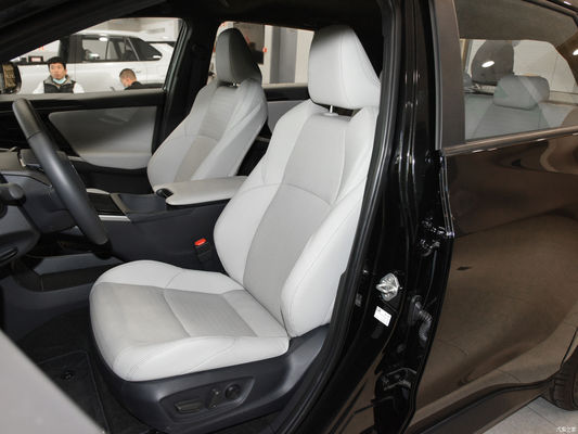 2023 Toyota Bz4X Long Battery Life Edição PRO SUV EV Direção esquerda FWD Drive Choice