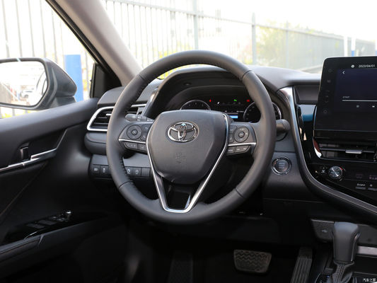 2023 Toyota Camry 2.5g Edição Deluxe gasolina 2.5L 207HP L4 Suspensão Wishbone Dupla