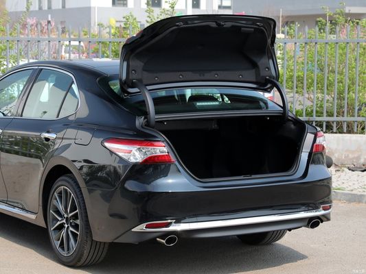 2023 Toyota Camry 2.5g Edição Deluxe gasolina 2.5L 207HP L4 Suspensão Wishbone Dupla