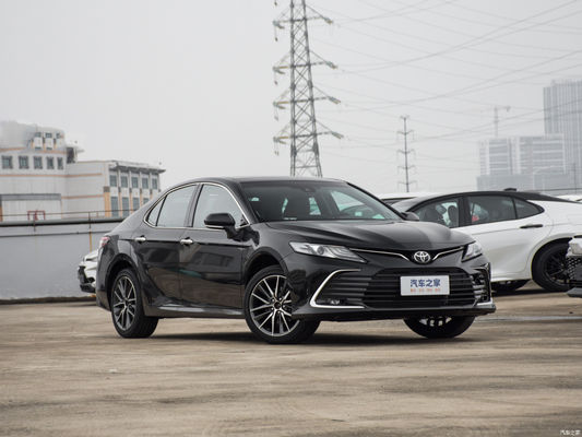 2023 Toyota Camry 2.5q Edição Flagship Carro a gasolina Personalizado para a sua satisfação