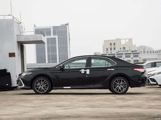 2023 Toyota Camry 2.5q Edição Flagship Carro a gasolina Personalizado para a sua satisfação
