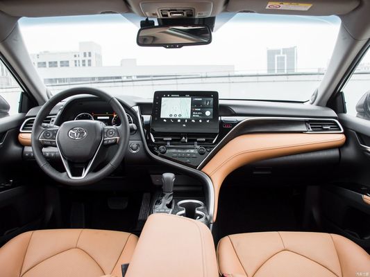 2023 Toyota Camry 2.5q Edição Flagship Carro a gasolina Personalizado para a sua satisfação