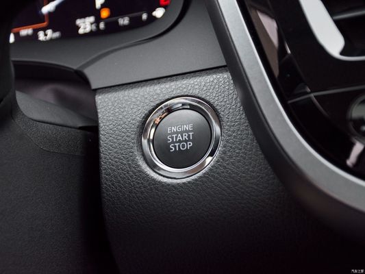 2023 Toyota Camry 2.5q Edição Flagship Carro a gasolina Personalizado para a sua satisfação