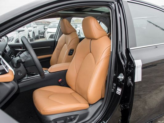 2023 Toyota Camry 2.5q Edição Flagship Carro a gasolina Personalizado para a sua satisfação