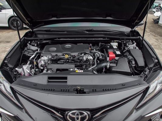 2023 Toyota Camry 2.5q Edição Flagship Carro a gasolina Personalizado para a sua satisfação