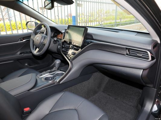 2023 Toyota Camry 2.5g Edição Deluxe gasolina 2.5L 207HP L4 distância entre eixos 2825mm