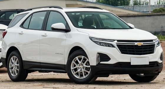 2023 Chevrolet Equinox Yujie versão Carro a gasolina com sistema de travagem de disco ventilado