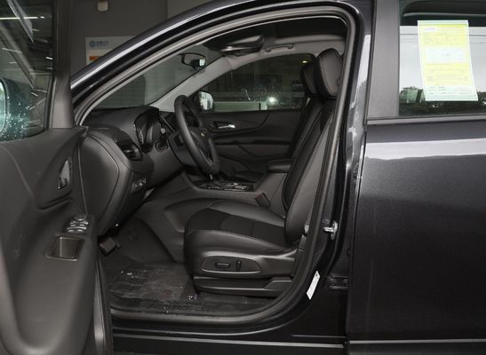 2023 Chevrolet Equinox Yujie versão Carro a gasolina com sistema de travagem de disco ventilado