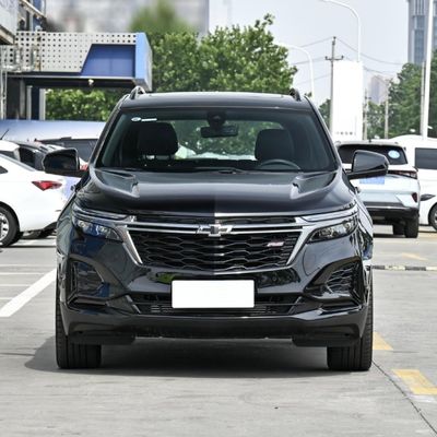 2023 Carro Chevrolet Explorer 2.0t RS 4WD Smart Hanjie Versão com solicitação personalizada