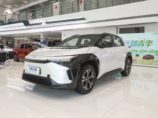 Automóvel 2023 Toyota Bz4X X-Mode Awd PRO Edition SUV EV Carros Elétricos SEO Amigável