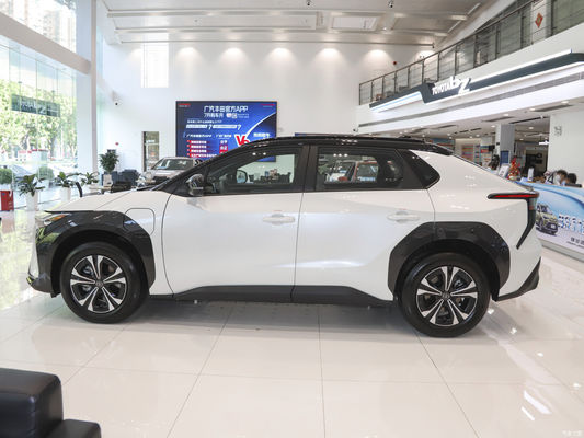 Automóvel 2023 Toyota Bz4X X-Mode Awd PRO Edition SUV EV Carros Elétricos SEO Amigável